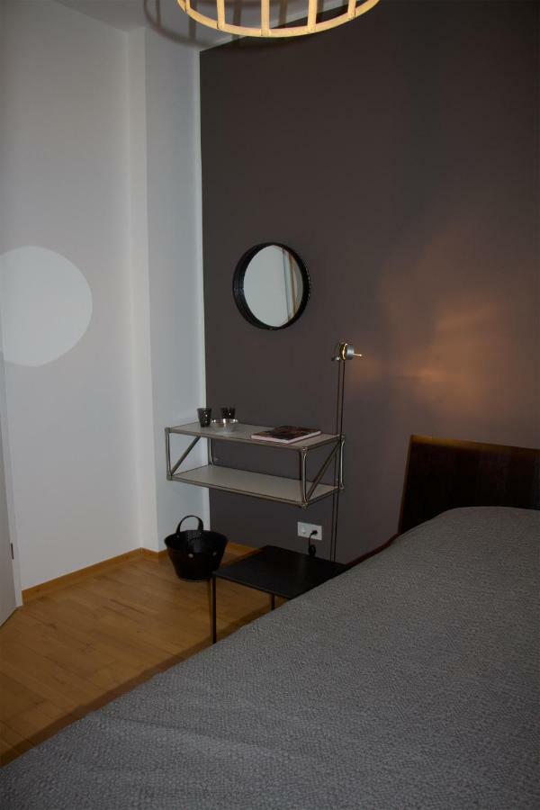 Casa Augusta - Urban Living Apartment Trier Exterior photo