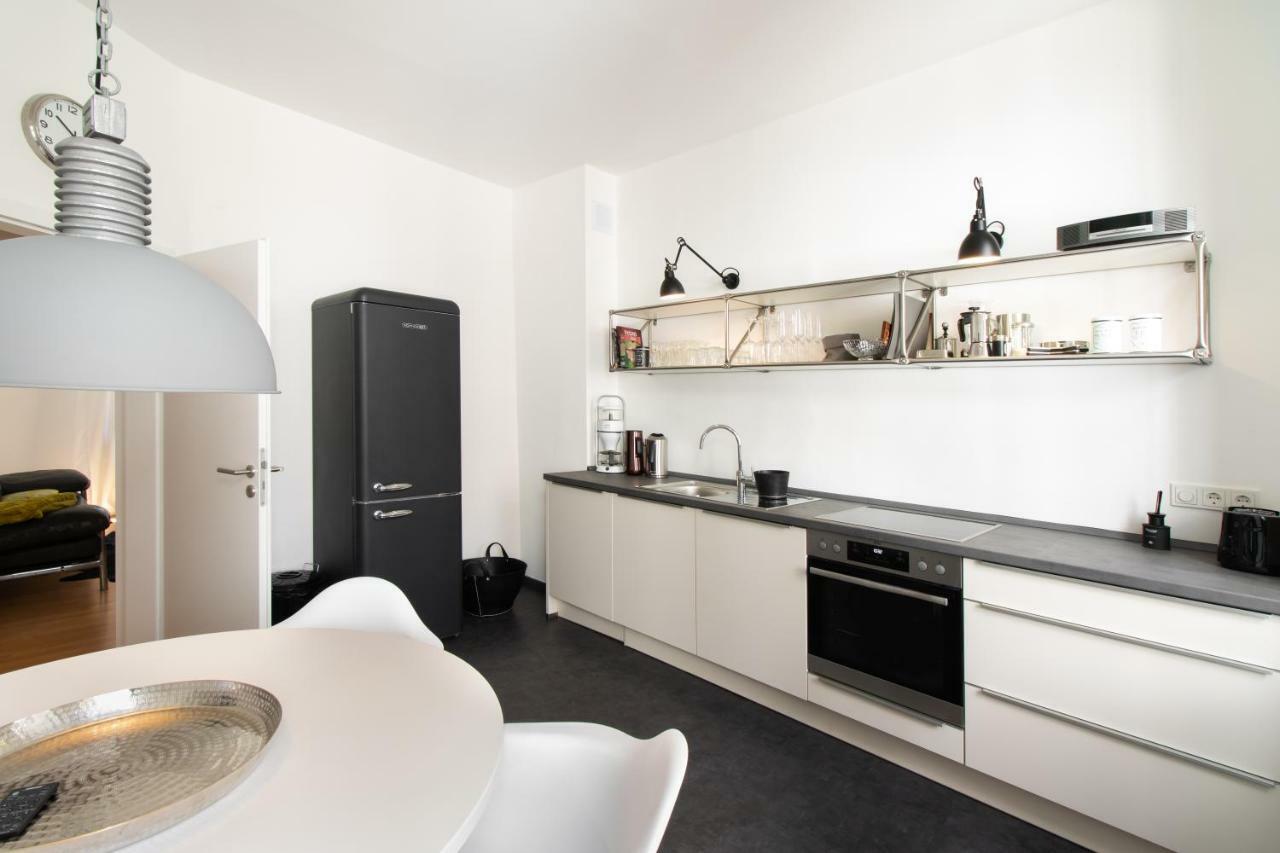 Casa Augusta - Urban Living Apartment Trier Exterior photo