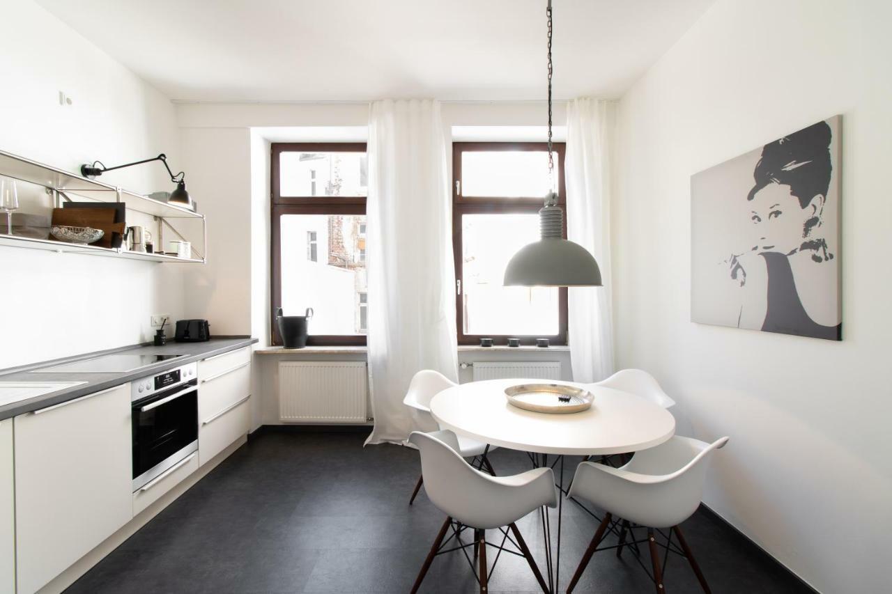 Casa Augusta - Urban Living Apartment Trier Exterior photo