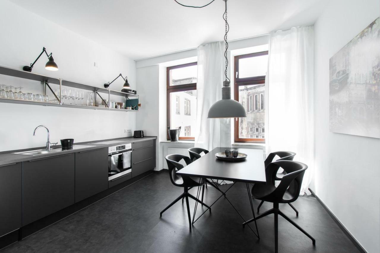 Casa Augusta - Urban Living Apartment Trier Exterior photo