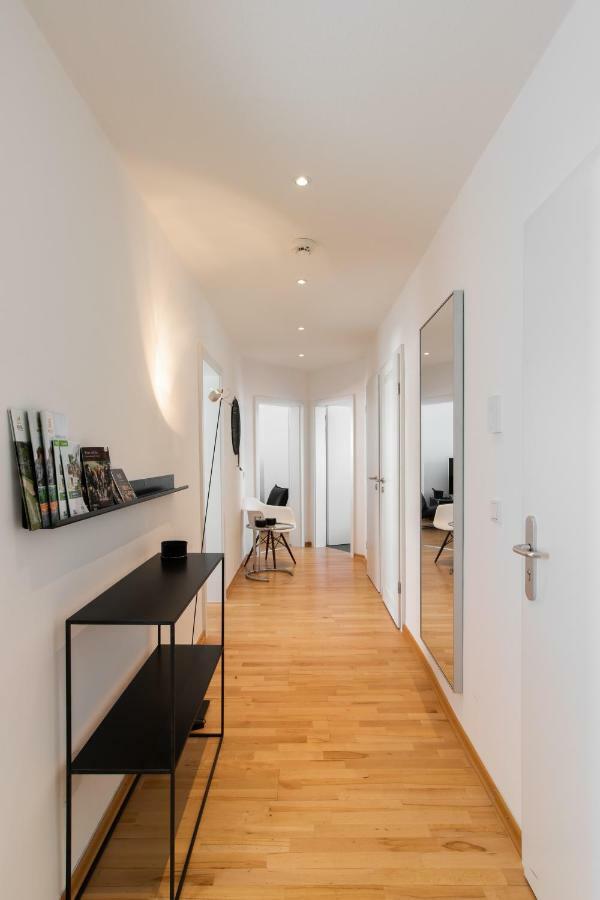 Casa Augusta - Urban Living Apartment Trier Exterior photo