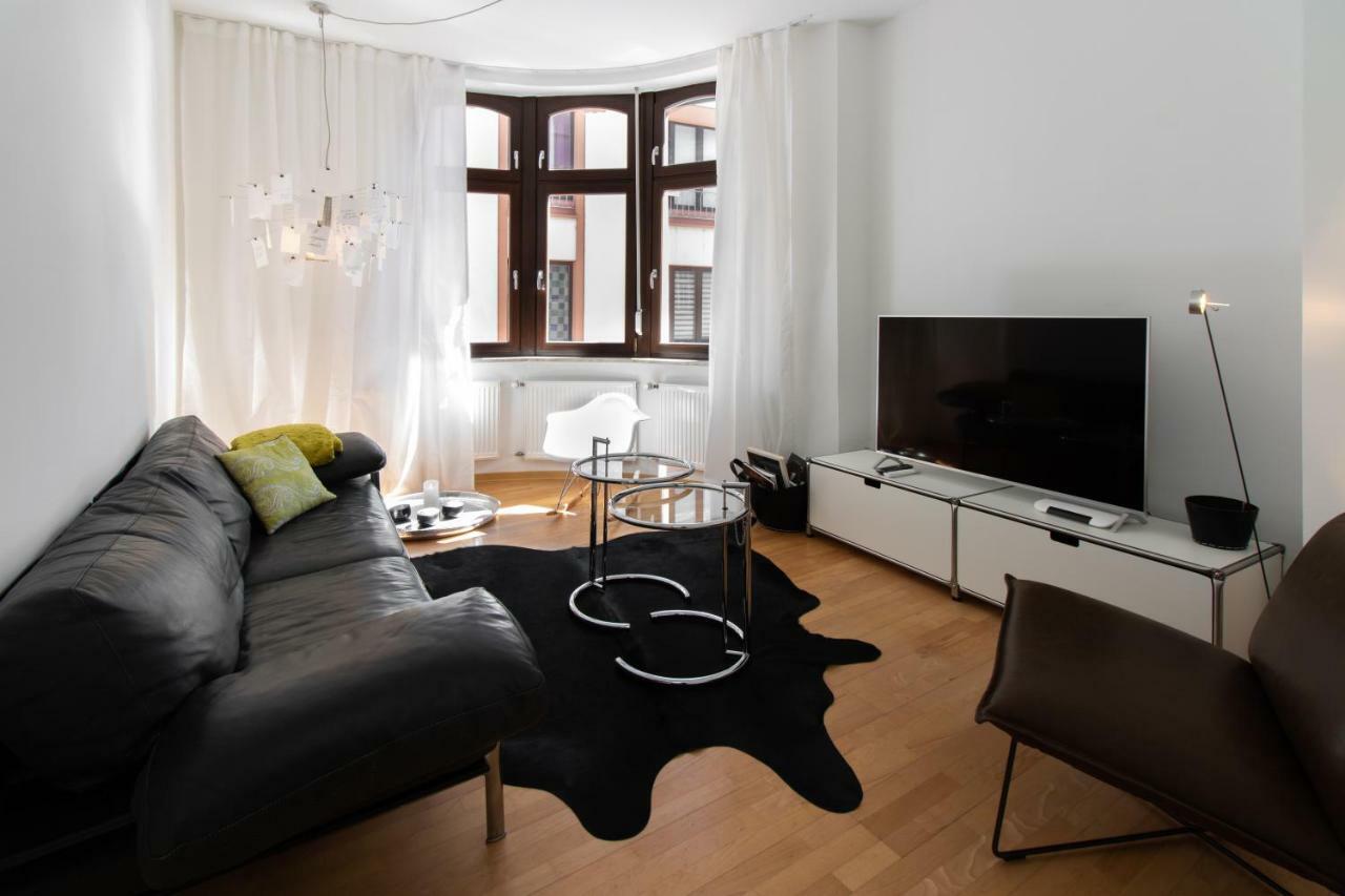 Casa Augusta - Urban Living Apartment Trier Exterior photo