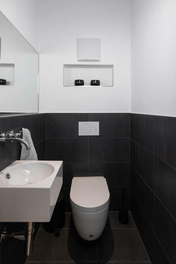 Casa Augusta - Urban Living Apartment Trier Exterior photo