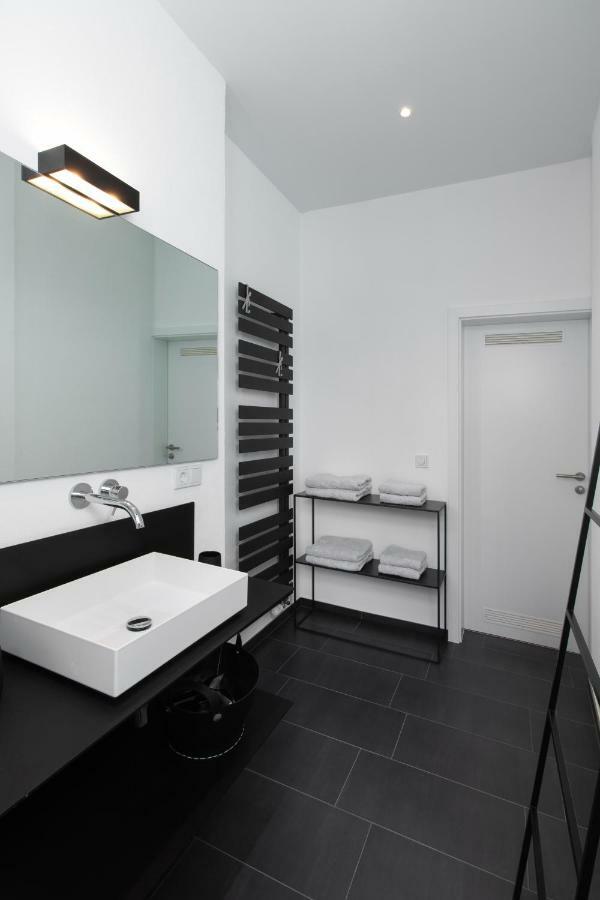 Casa Augusta - Urban Living Apartment Trier Exterior photo
