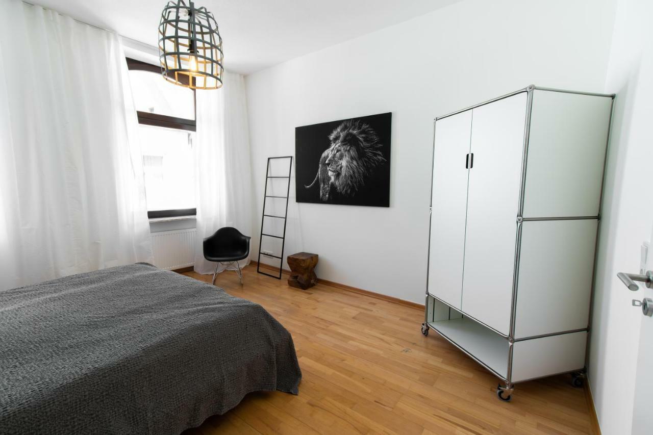 Casa Augusta - Urban Living Apartment Trier Exterior photo