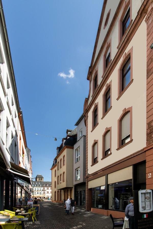 Casa Augusta - Urban Living Apartment Trier Exterior photo